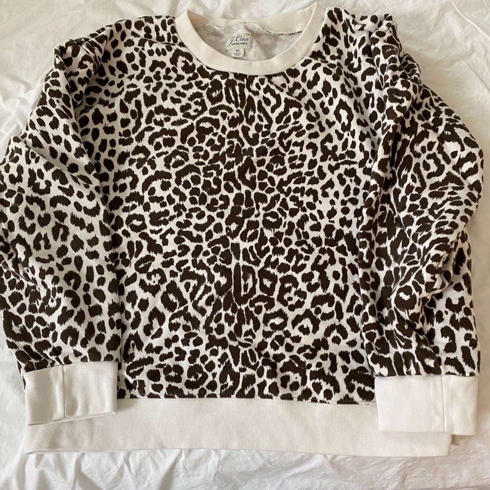 Jcrew women’s pullover